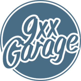 9xx Garage Helsinki